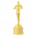 Оскар в тубусе "Лучший из лучших"