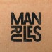 Коробка "Man rules" спорт