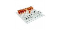 Пьяные шахматы (Средние)