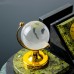 Органайзер «Змеевик»: подставка для ручки, часы, глобус