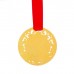 Медаль "Золотая бабушка" 