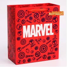 Пакет "Marvel"