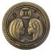 Монета знак зодиака "Близнецы"