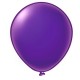 Шар латексный Фиолетовый К 12 дюйма